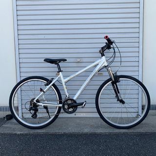 【整備済】26インチ　MTB