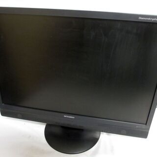 MITSUBISHI  22インチ液晶ディスプレイ RDT221WM
