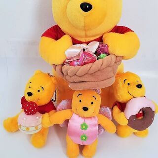 ぬいぐるみ 美品 15個セット クリスマス向き 非売品の画像