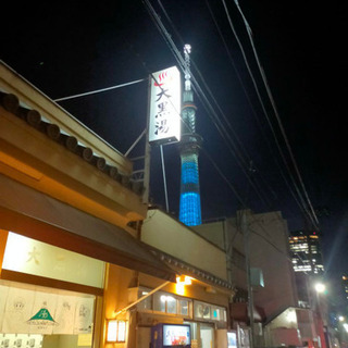 【11/17】ウォーキングサウナ 錦糸町 - スポーツ