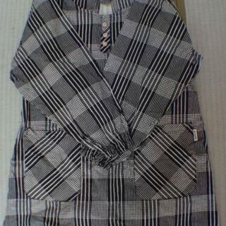 エプロン300円京都府(城陽/宇治/田辺/久御山)の方限定・最寄りの駅まで行きます。の画像