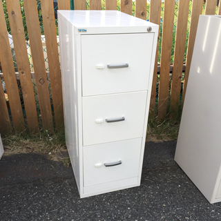 ★状態良好！特価！★業務用 Ceha A4スチールキャビネット ...