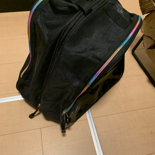 スノーボードブーツケース