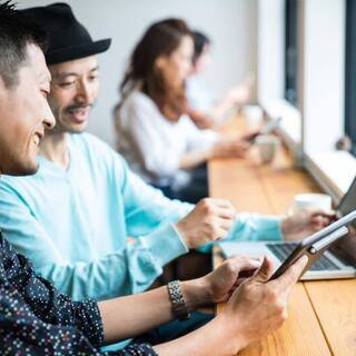 【社会人必見】転職を考えているけど就職はしたくないあなたへ
