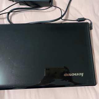 中古ノートパソコンlenovo 