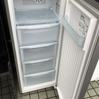 東芝 ホームフリーザー(ファン冷却式冷凍庫) リサイクルショップ宮崎屋　佐土原店　21.9.29Fの画像