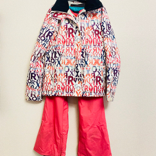 ROXY スノボウェア