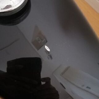 ドラッグスター400カスタムタンクの画像