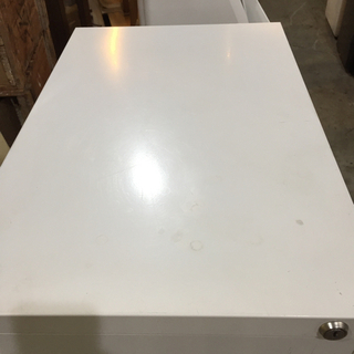 ★状態良好！特価！★業務用 Ceha A4スチールキャビネット ファイリングキャビネット 3段 の画像