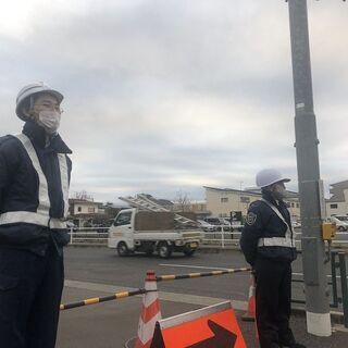 日給9000円～、週5日勤務歓迎、自由シフト制！ /  Daily wage from 9000 yen, 5 days a week welcome, free shifts!の画像