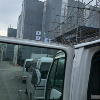 鉄筋工に興味ある方✨日雇い、バイトも🙆‍♂️の画像