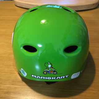 新品・子供用ヘルメット