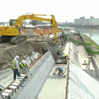 建設工事