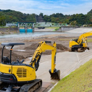 建設工事