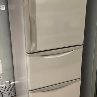 値下げしました！】HITACHI/日立 3ドア冷蔵庫 265L R-27GV 2016年製