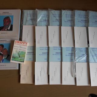 英語の教材（初級）テキストとＣＤ