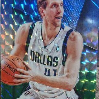 D.NOWITZKI  PANINI PRIZM（プリズム）