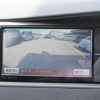 トヨタ　アイシス【自社ローン対応可】純正ＳＤ地デジ・Ｂカメラ・ＷＰスライド・ＥＴＣ・Ｂｌｕｅｔｏｏｔｈの画像