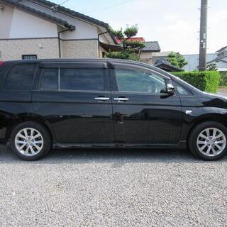 トヨタ　アイシス【自社ローン対応可】純正ＳＤ地デジ・Ｂカメラ・ＷＰスライド・ＥＴＣ・Ｂｌｕｅｔｏｏｔｈの画像