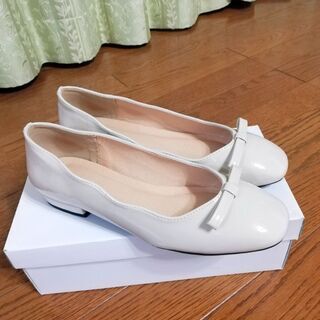 値下げ【新品同様】パンプス