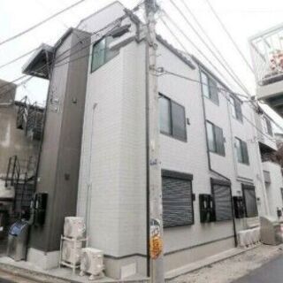 ☺契約金6.5万円♪JR総武線 平井駅 歩16分☺墨田区立花♪