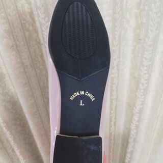 値下げ【新品同様】パンプスの画像