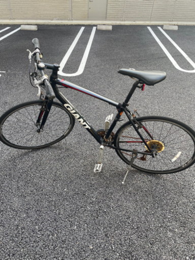 ロードバイク　ジャイアント　giant