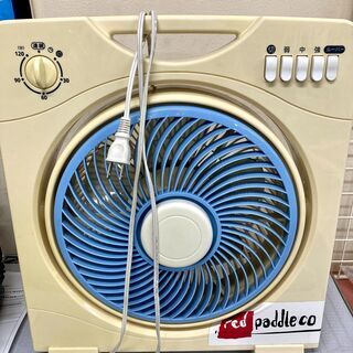 コーナン サーキュレーター　BOX FAN　KMB-2121M