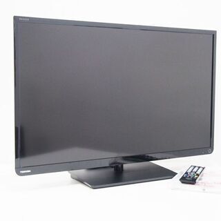 東芝 REGZA 32V型液晶テレビ リモコン (AA29)