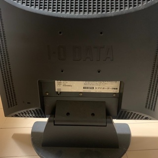 一次受付止めています！あげます　モニターの画像