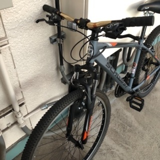 27.5インチ マウンテンバイク MTB シュイン SCHWINN