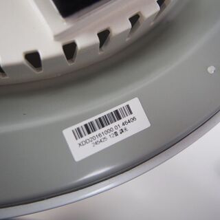 美品 アイリスオーヤマ ～12畳 LEDシーリングライト (GA32)の画像