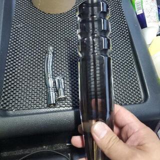 トラックシフトノブの画像
