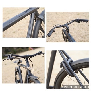 {受付中}?首都圏無料配送?VANMOOF M3 S3