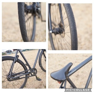 {受付中}?首都圏無料配送?VANMOOF M3 S3