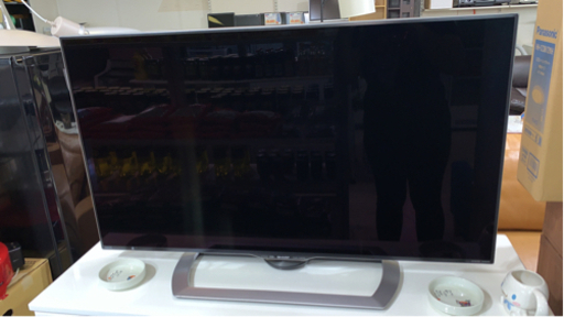 SHARP 液晶カラーテレビ