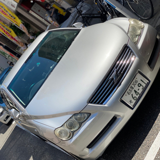 マークX
