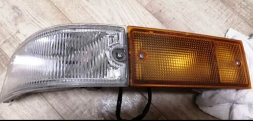 AE86　トレノ　フロントウインカー　左