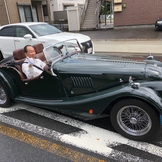 車好きさん！旅好きさん！サービス業経験者！必見です！AT限定歓迎！の画像