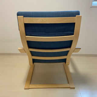 IKEA 椅子の画像