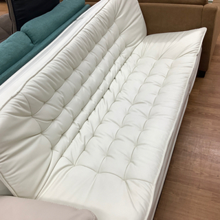 ニトリ ソファーベッド売ります！