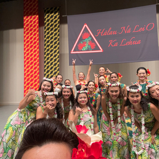 8月　フラダンス　無料体験会　初心者クラススタート　の画像