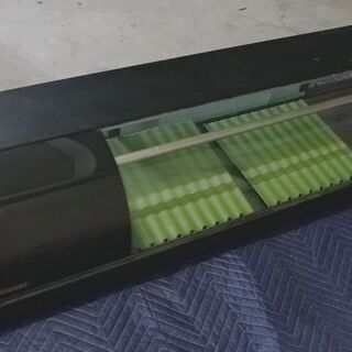 ネタケース（ホシザキ　HNC-120B-L-B型）