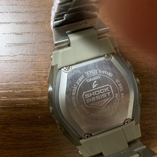 G-SHOCKの画像