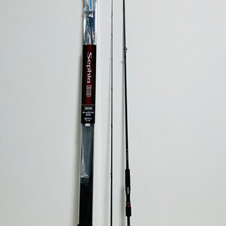 シマノ 18セフィアBB S83M エギングロッド