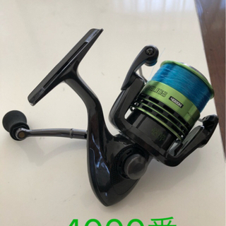 【早い者勝ち】オクマ　ヘリオス　4000H