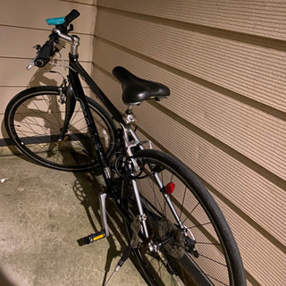 引取先決まりました】クロスバイク giant r3 ※10月31日まで