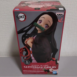 禰󠄀豆子フィギュア！おまけ付き！