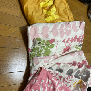 布団カバー