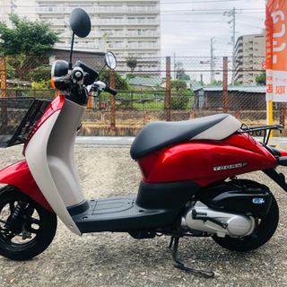 美車　ホンダ　トゥデイ　TODAY F 後期モデル　大阪　AF67